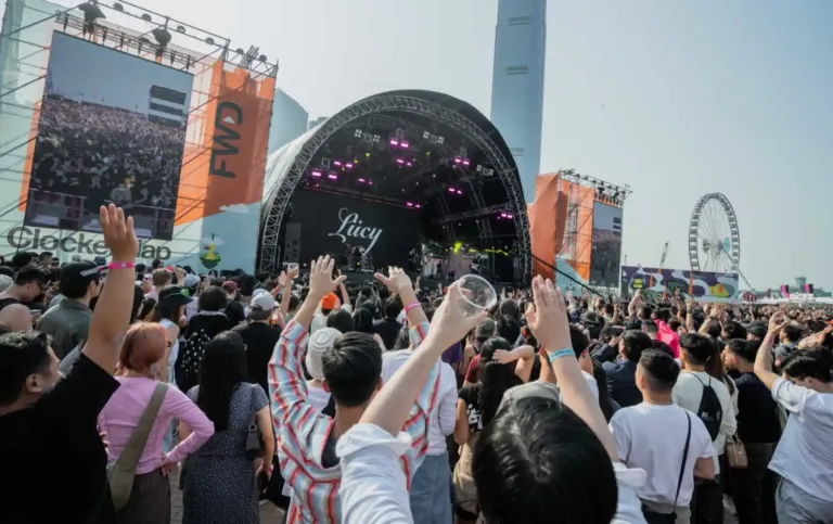 2025 Central Harbourfront Event Guide | Music Festival Accommodation + Transportation Tips