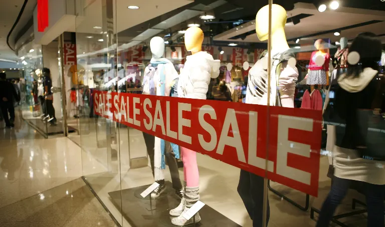 Tung Chung Outlet Mall (텅쳥 아울렛) / Citigate Outlets (시티게이트)