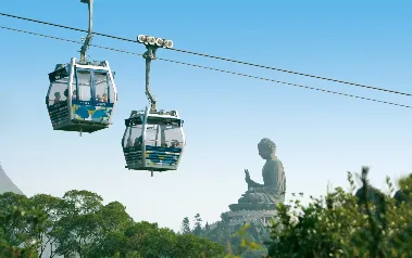 Things to Do in Central Hong Kong