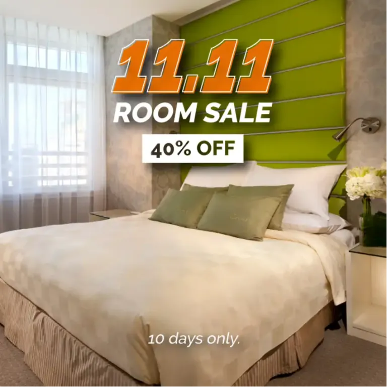 Double 11: Limited-time 40% OFF! Double 11: Limited-time 40% OFF!
