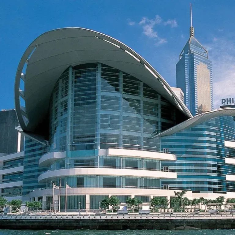 Exclusive Trade Fair Stay Package - Up to 40% Off, Extra 12% for Dorsett Members