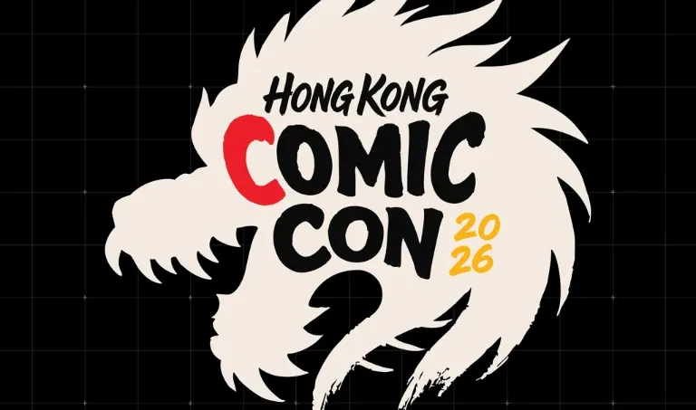 香港國際動漫展2026