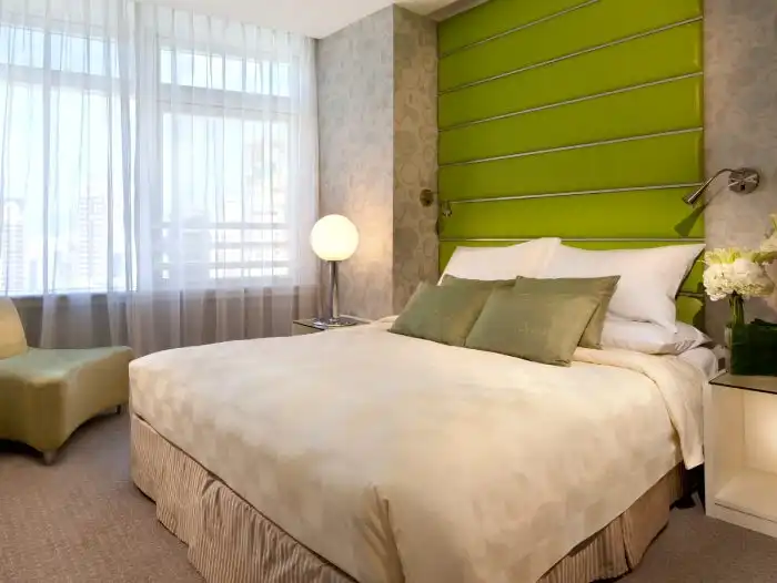 Cosmo Hotel Hong Kong Introduces Affordable Long-Stay Package - Your Urban Home From Just HK$400/Night