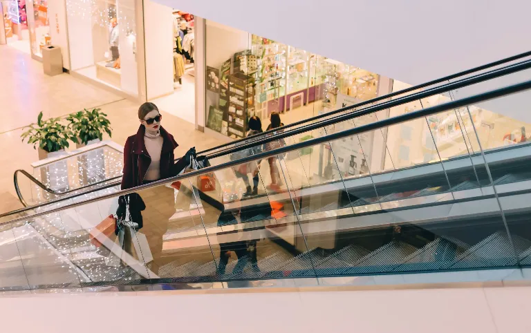 Best Shopping Malls in Hong Kong for Bargain Hunters near Cosmo Hotel Wan Chai