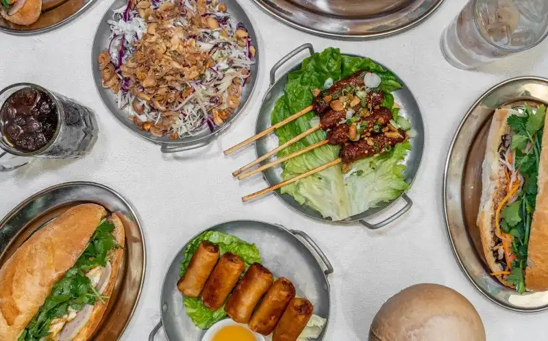 Bahn Mi Nem Bahn Mi Nem