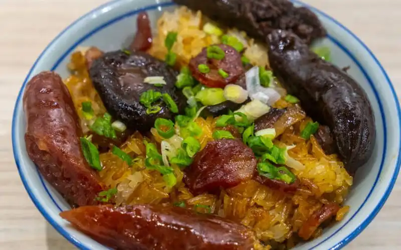 Keung Kee Keung Kee