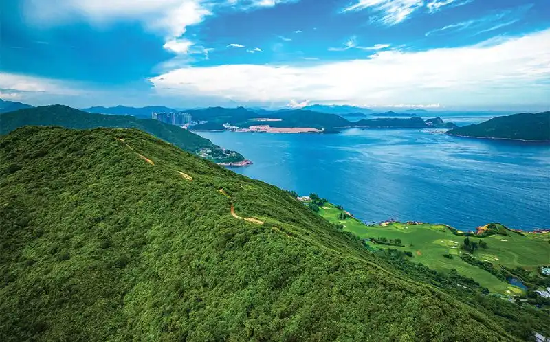龙脊观景点 龙脊观景点